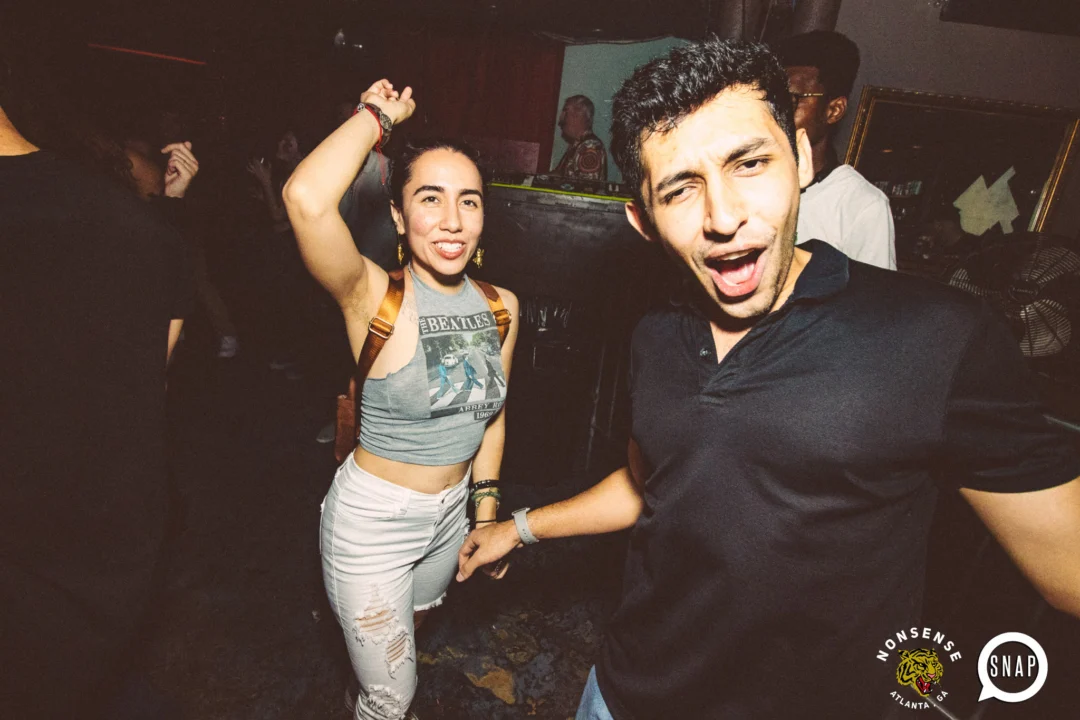 Atlanta Disco Society XIII
