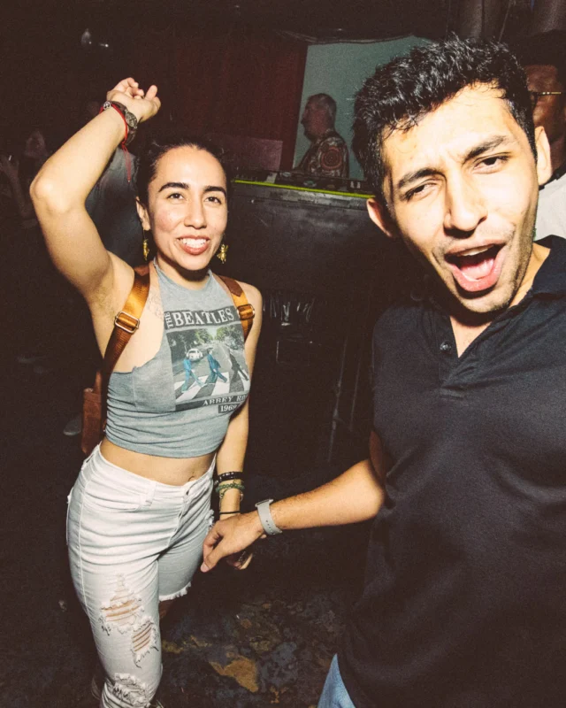 Atlanta Disco Society XIII