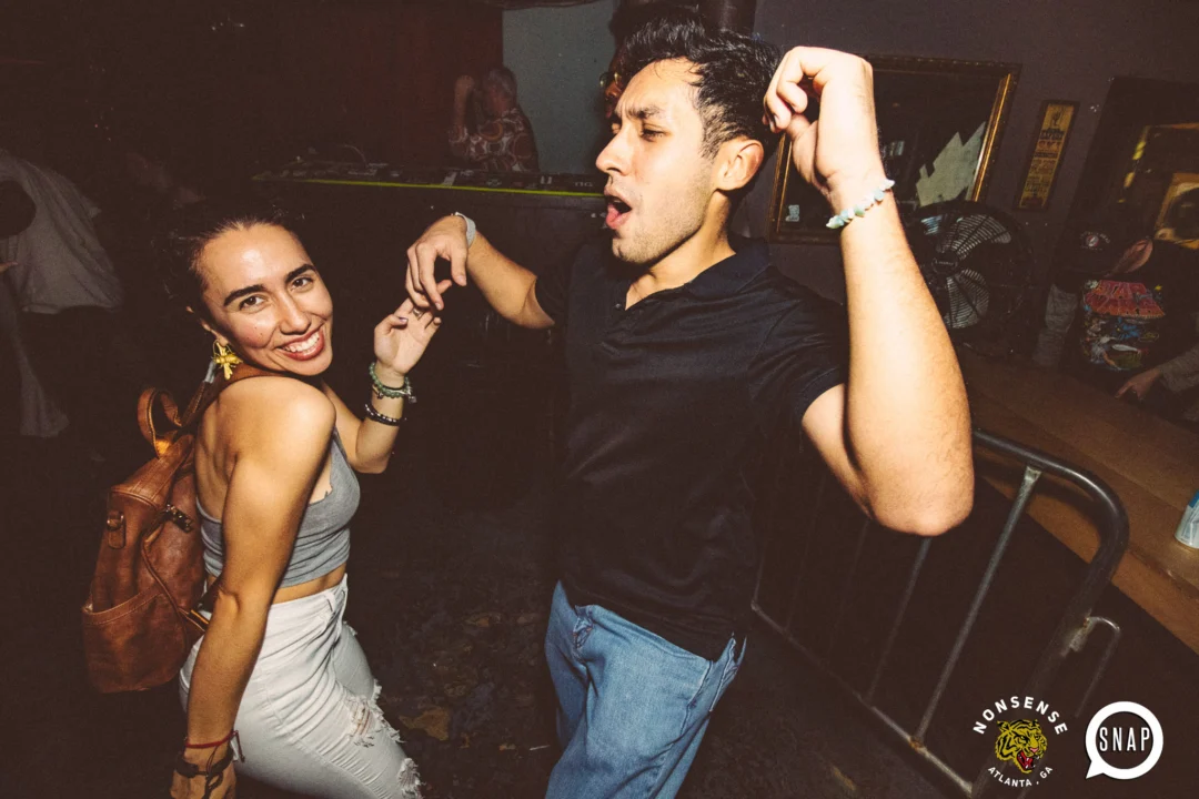 Atlanta Disco Society XIII