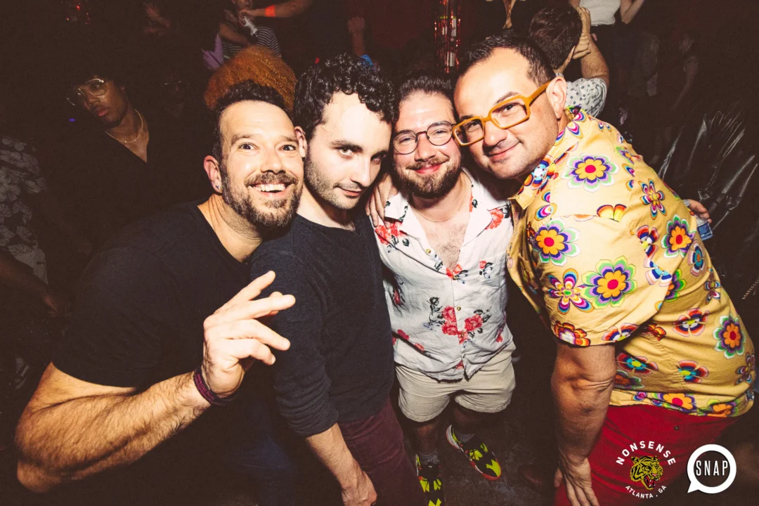 Atlanta Disco Society XIII
