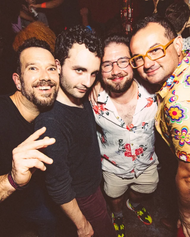 Atlanta Disco Society XIII