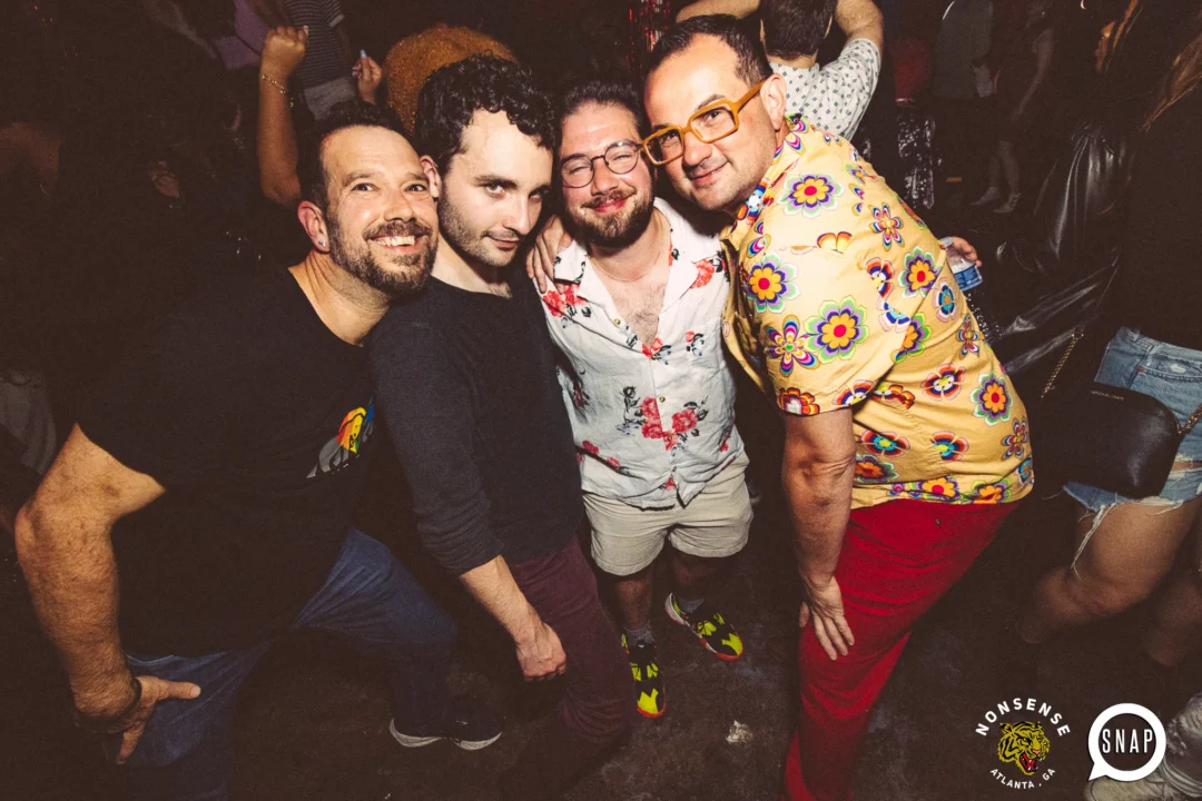 Atlanta Disco Society XIII