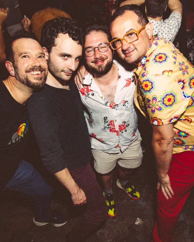 Atlanta Disco Society XIII