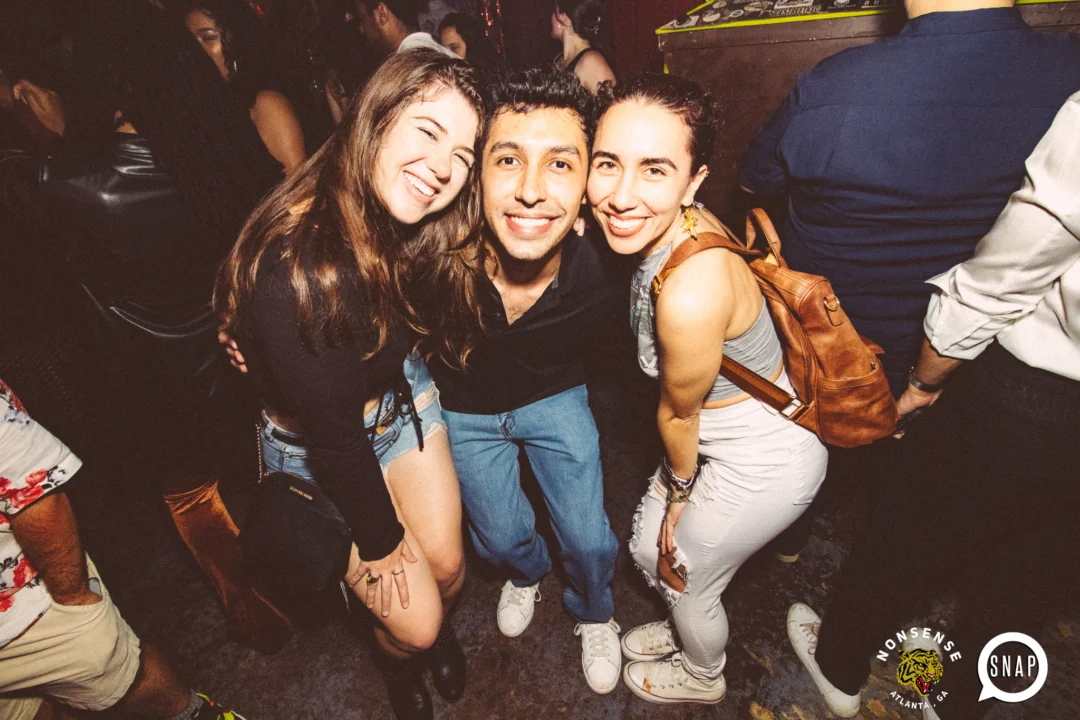 Atlanta Disco Society XIII