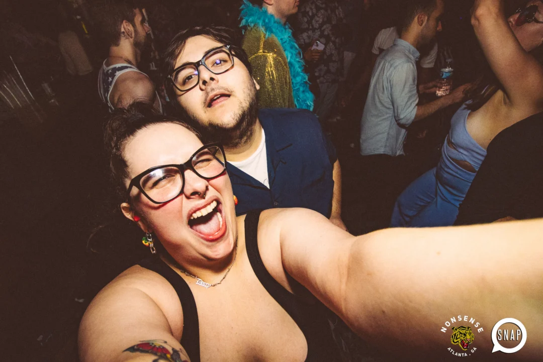 Atlanta Disco Society XIII