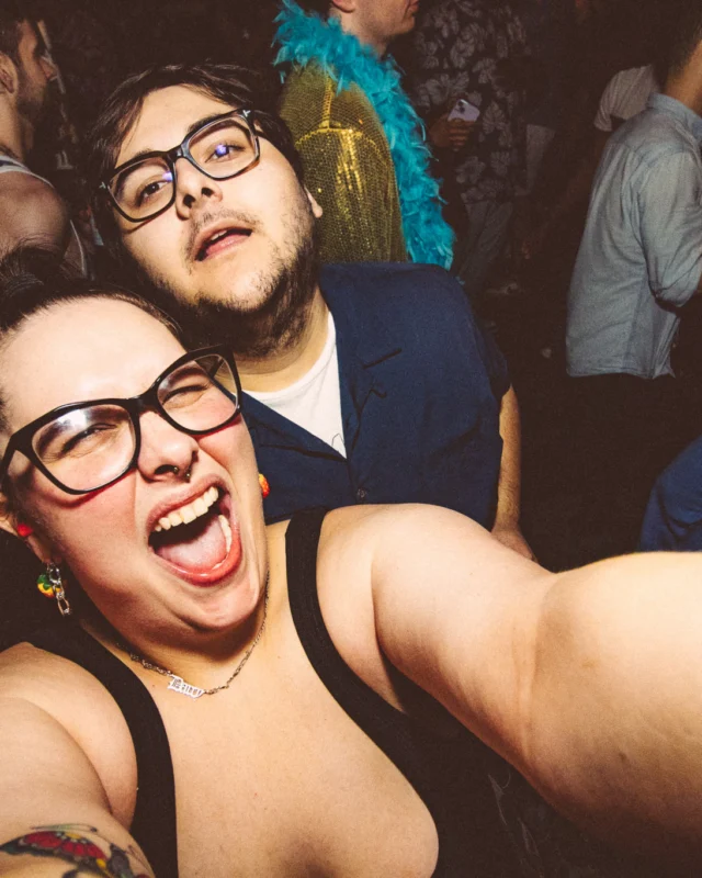 Atlanta Disco Society XIII
