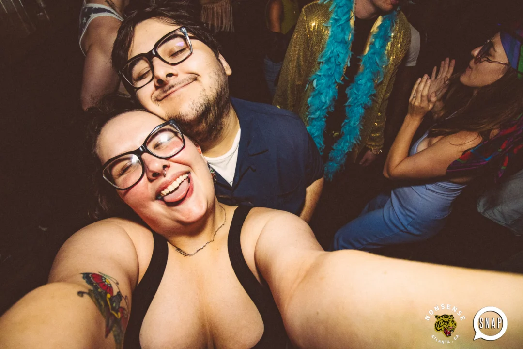 Atlanta Disco Society XIII