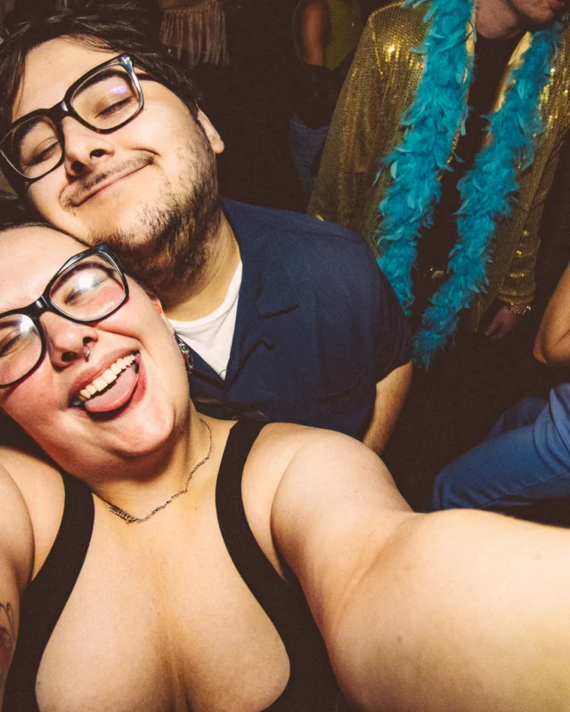 Atlanta Disco Society XIII
