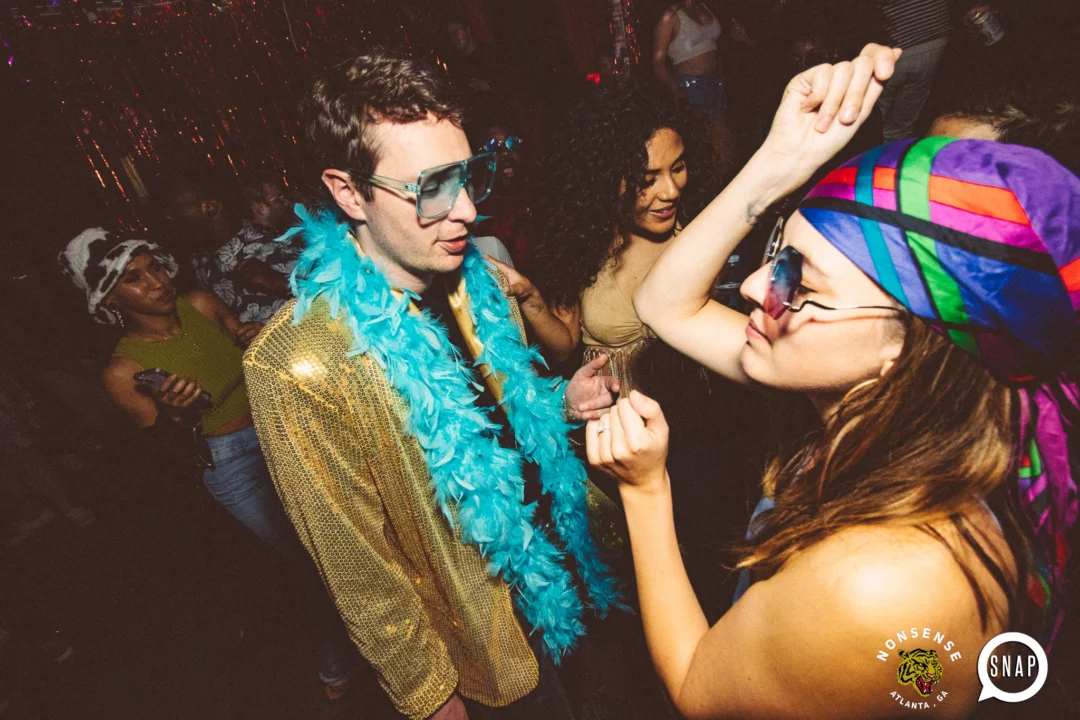 Atlanta Disco Society XIII