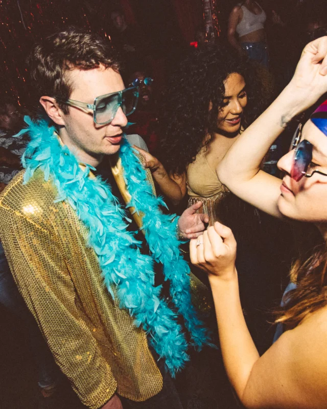 Atlanta Disco Society XIII