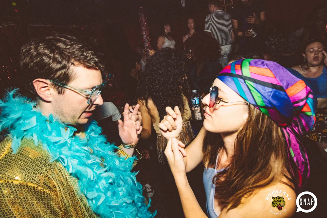 Atlanta Disco Society XIII