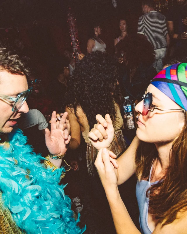 Atlanta Disco Society XIII