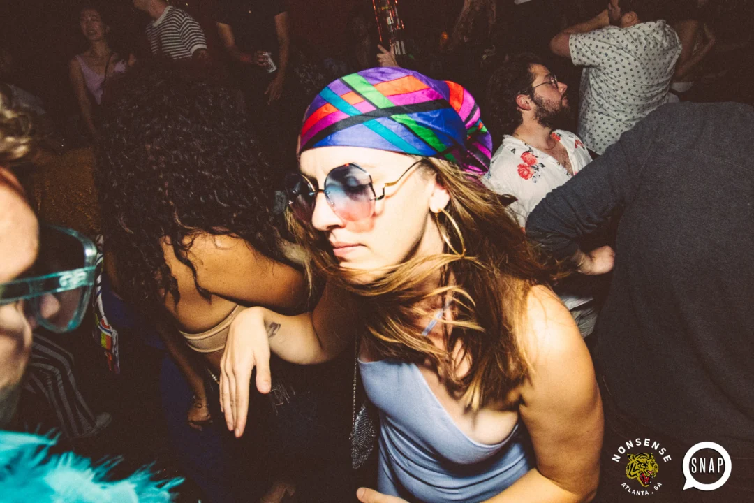 Atlanta Disco Society XIII