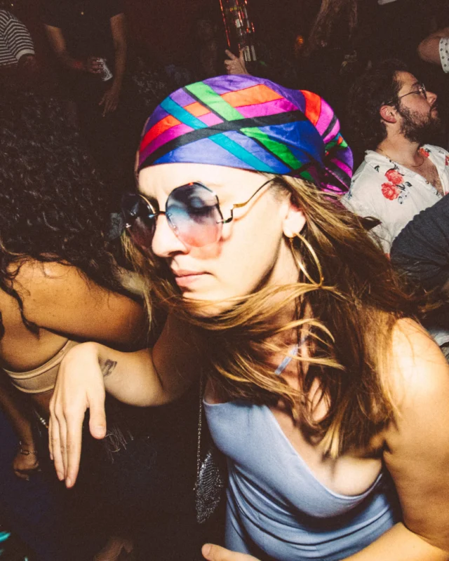 Atlanta Disco Society XIII