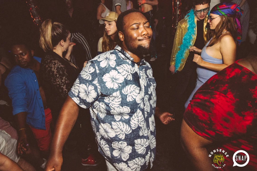 Atlanta Disco Society XIII