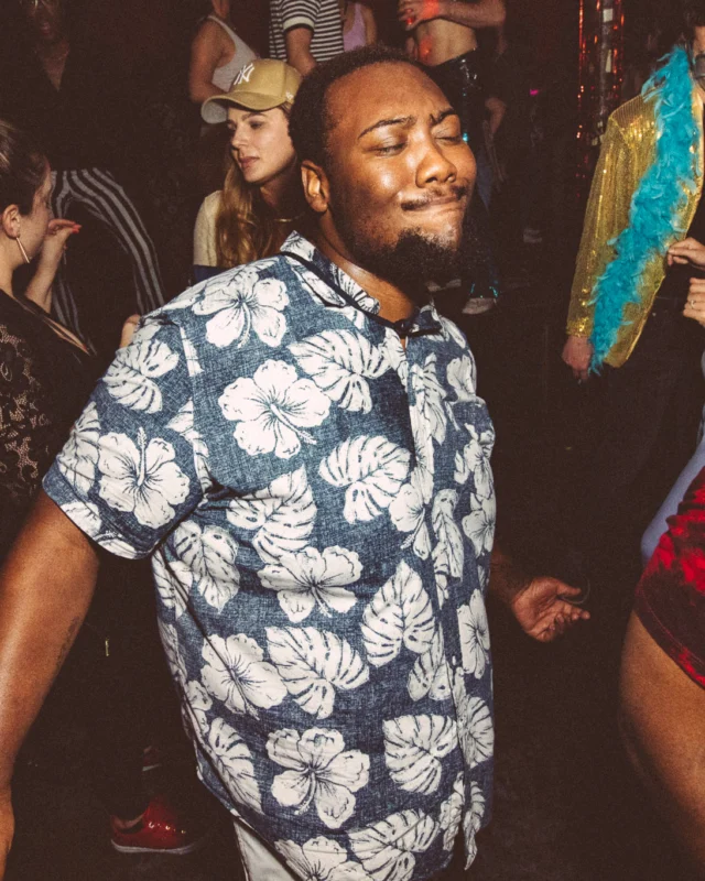 Atlanta Disco Society XIII