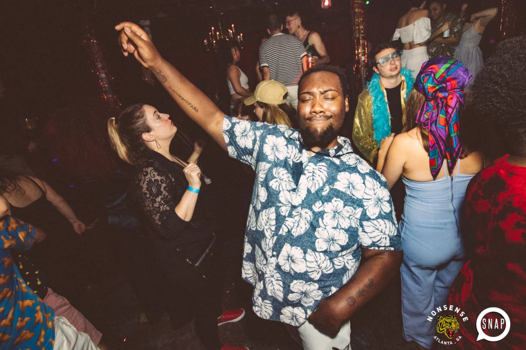 Atlanta Disco Society XIII