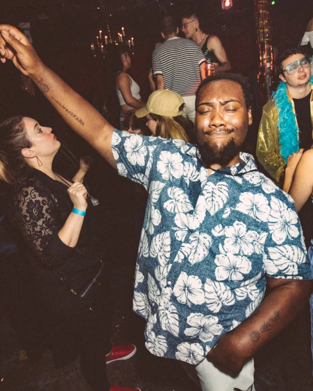 Atlanta Disco Society XIII