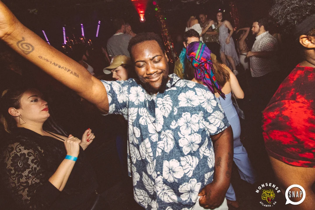 Atlanta Disco Society XIII