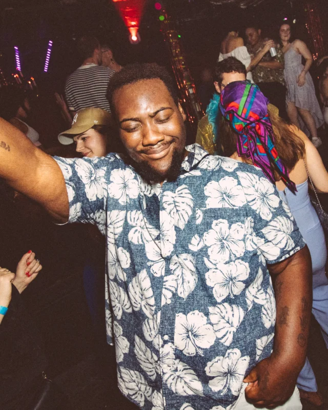 Atlanta Disco Society XIII