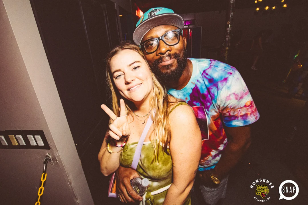 Atlanta Disco Society XIII