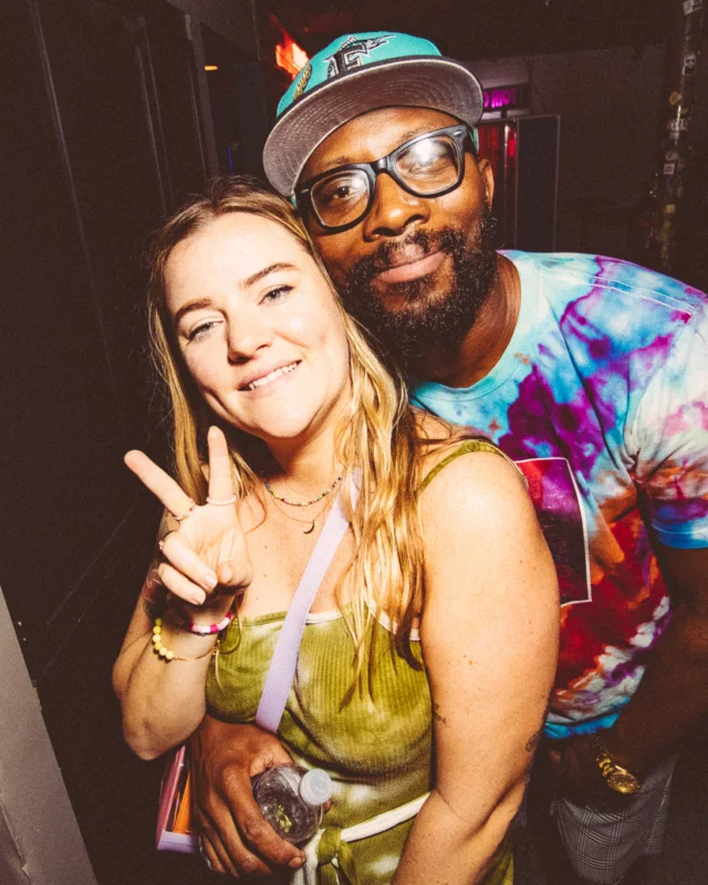 Atlanta Disco Society XIII