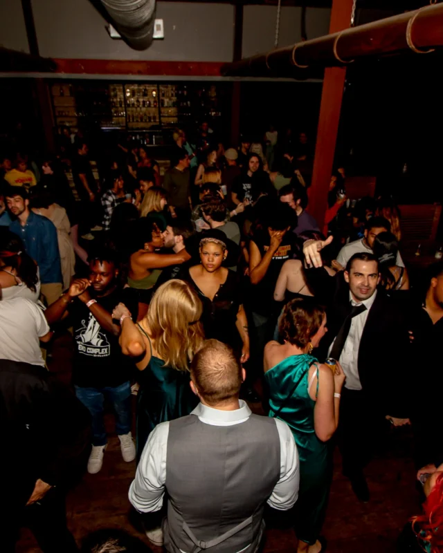 Indie Sleaze - April 2023 - second Saturday of every month at Ammazza - Kimber is the DJ - Pics by Oh Snap Kid