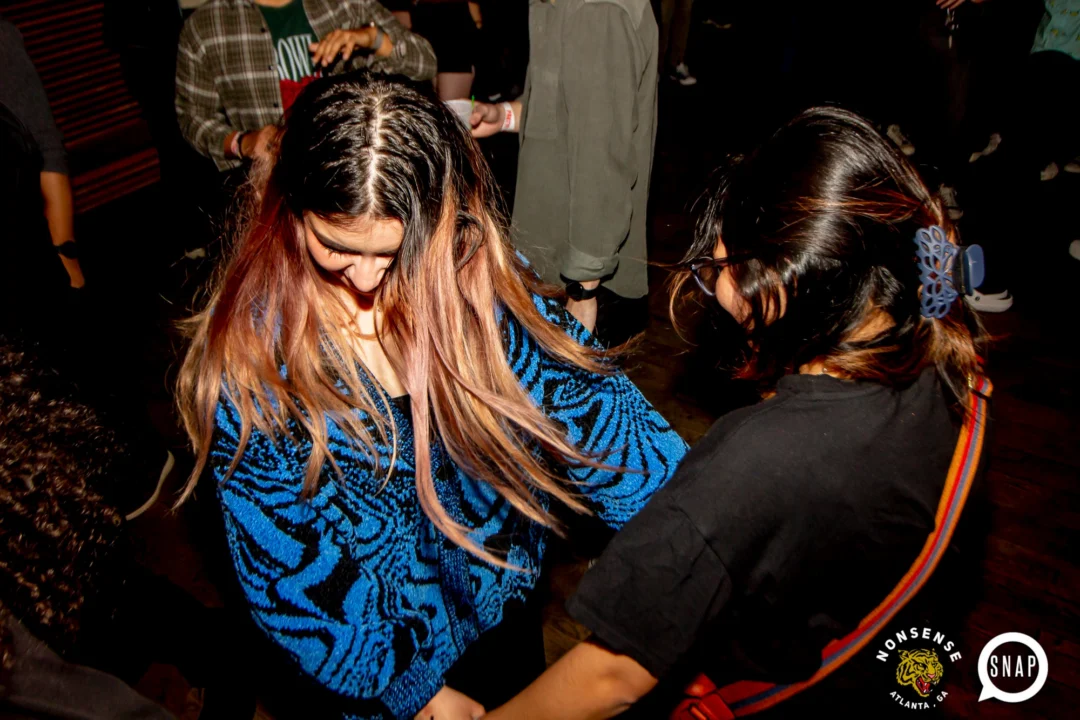 Indie Sleaze - April 2023 - second Saturday of every month at Ammazza - Kimber is the DJ - Pics by Oh Snap Kid