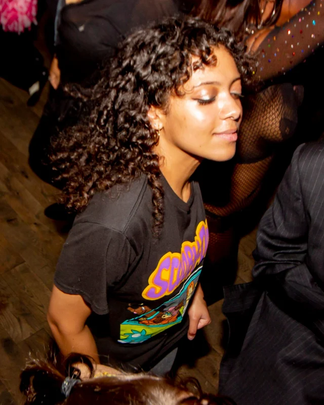 Indie Sleaze - April 2023 - second Saturday of every month at Ammazza - Kimber is the DJ - Pics by Oh Snap Kid