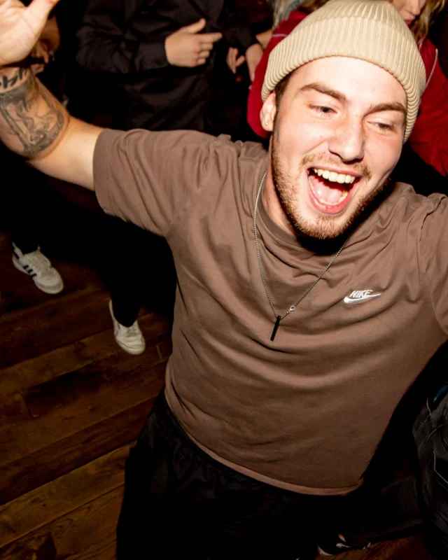 Indie Sleaze - April 2023 - second Saturday of every month at Ammazza - Kimber is the DJ - Pics by Oh Snap Kid