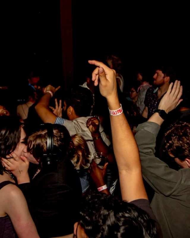 Indie Sleaze - April 2023 - second Saturday of every month at Ammazza - Kimber is the DJ - Pics by Oh Snap Kid