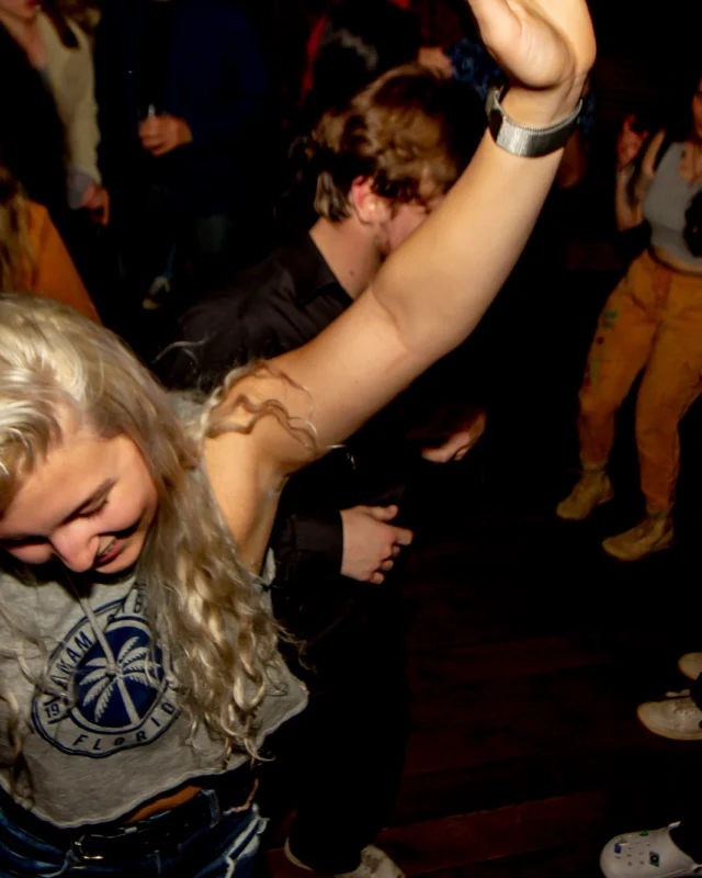 Indie Sleaze - April 2023 - second Saturday of every month at Ammazza - Kimber is the DJ - Pics by Oh Snap Kid