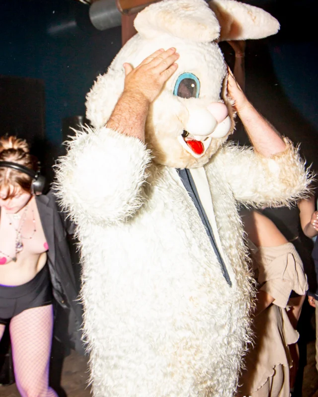 Indie Sleaze - April 2023 - second Saturday of every month at Ammazza - Kimber is the DJ - Pics by Oh Snap Kid