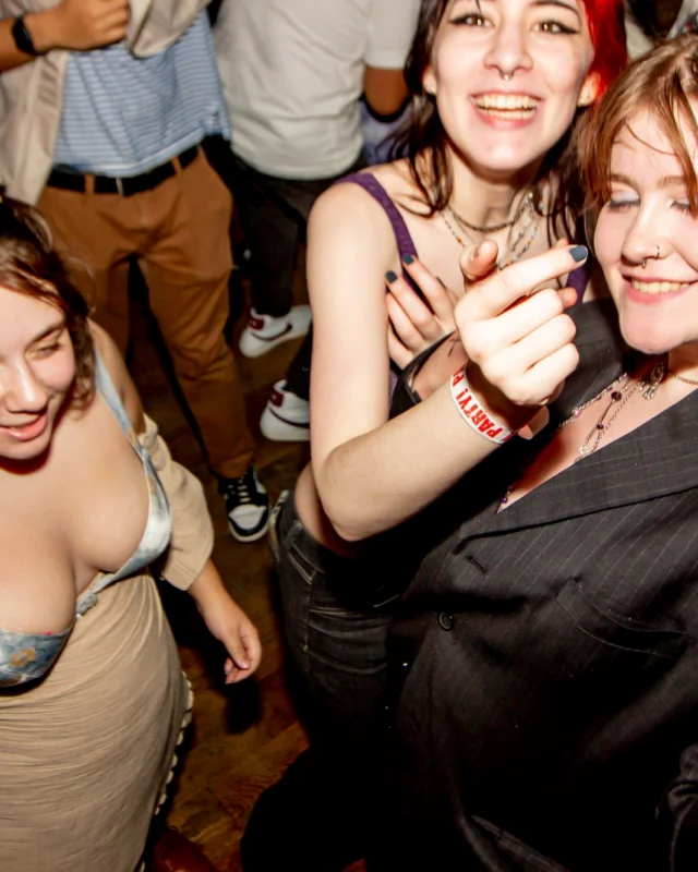 Indie Sleaze - April 2023 - second Saturday of every month at Ammazza - Kimber is the DJ - Pics by Oh Snap Kid