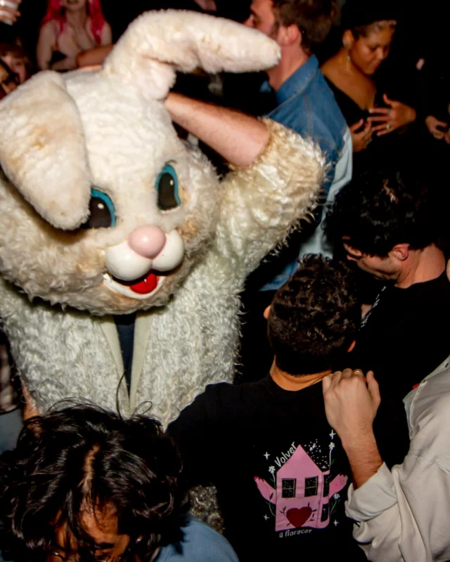 Indie Sleaze - April 2023 - second Saturday of every month at Ammazza - Kimber is the DJ - Pics by Oh Snap Kid