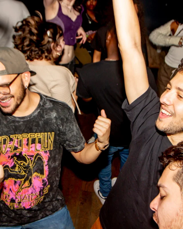 Indie Sleaze - April 2023 - second Saturday of every month at Ammazza - Kimber is the DJ - Pics by Oh Snap Kid