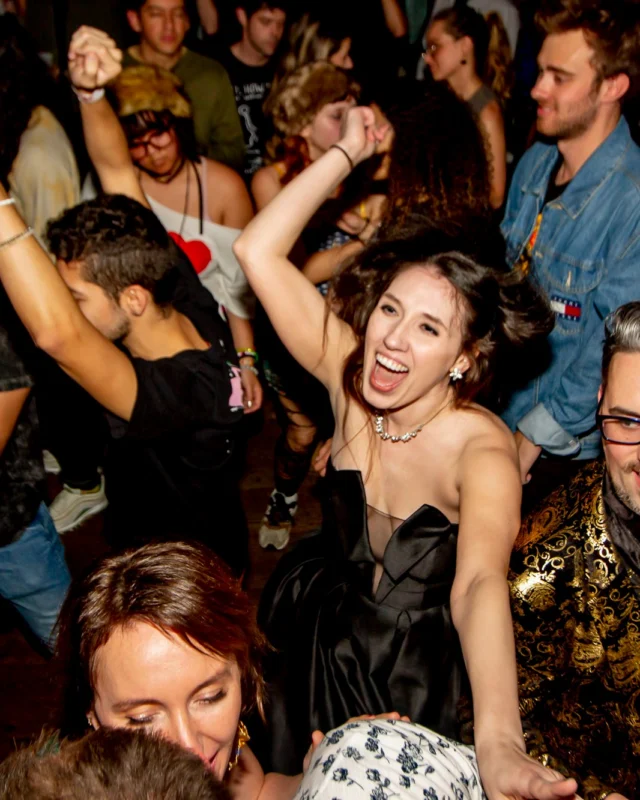Indie Sleaze - April 2023 - second Saturday of every month at Ammazza - Kimber is the DJ - Pics by Oh Snap Kid