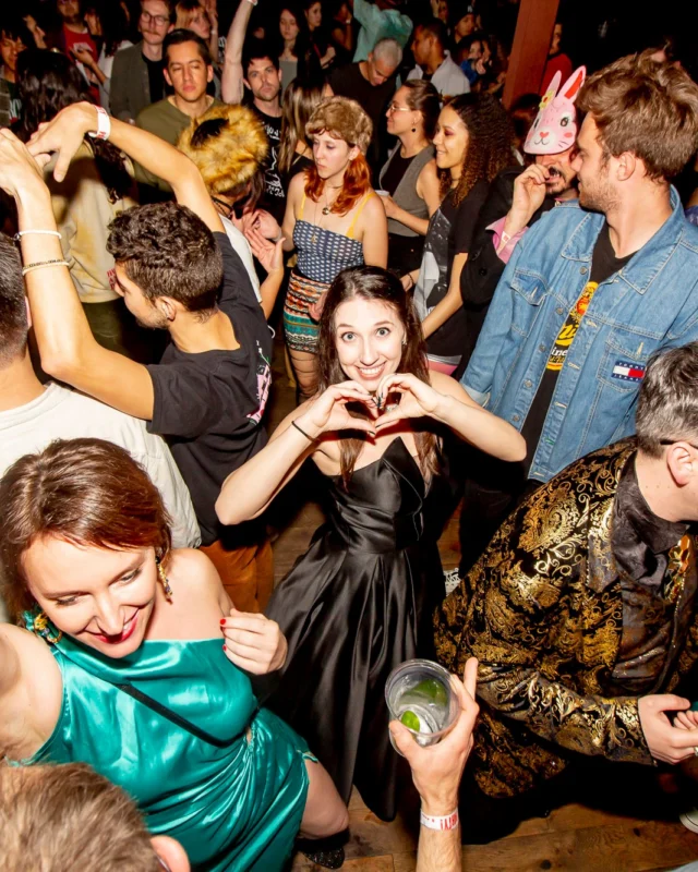 Indie Sleaze - April 2023 - second Saturday of every month at Ammazza - Kimber is the DJ - Pics by Oh Snap Kid