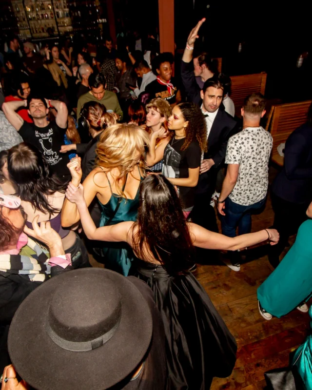 Indie Sleaze - April 2023 - second Saturday of every month at Ammazza - Kimber is the DJ - Pics by Oh Snap Kid