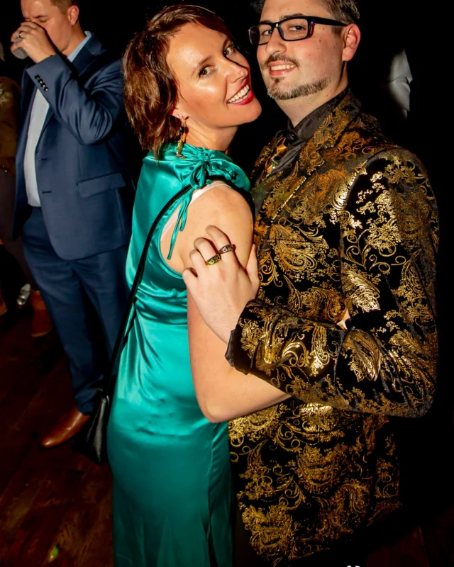 Indie Sleaze - April 2023 - second Saturday of every month at Ammazza - Kimber is the DJ - Pics by Oh Snap Kid
