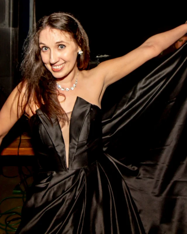 Indie Sleaze - April 2023 - second Saturday of every month at Ammazza - Kimber is the DJ - Pics by Oh Snap Kid