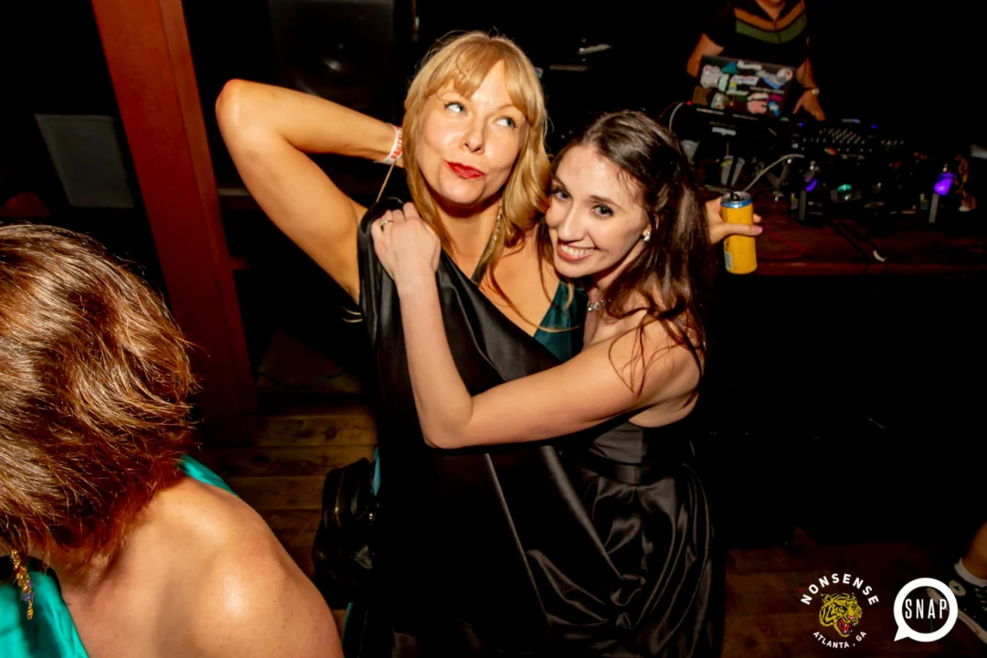 Indie Sleaze - April 2023 - second Saturday of every month at Ammazza - Kimber is the DJ - Pics by Oh Snap Kid