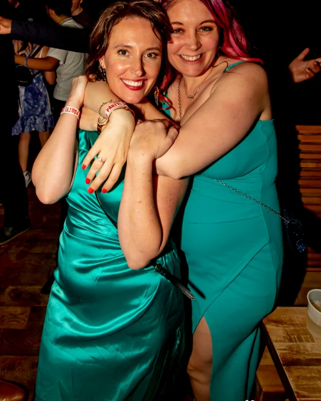 Indie Sleaze - April 2023 - second Saturday of every month at Ammazza - Kimber is the DJ - Pics by Oh Snap Kid