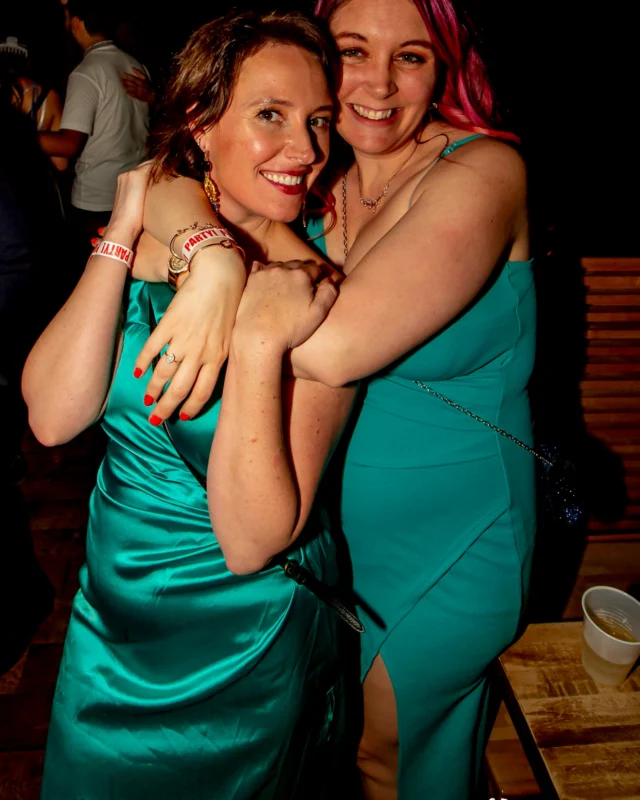 Indie Sleaze - April 2023 - second Saturday of every month at Ammazza - Kimber is the DJ - Pics by Oh Snap Kid