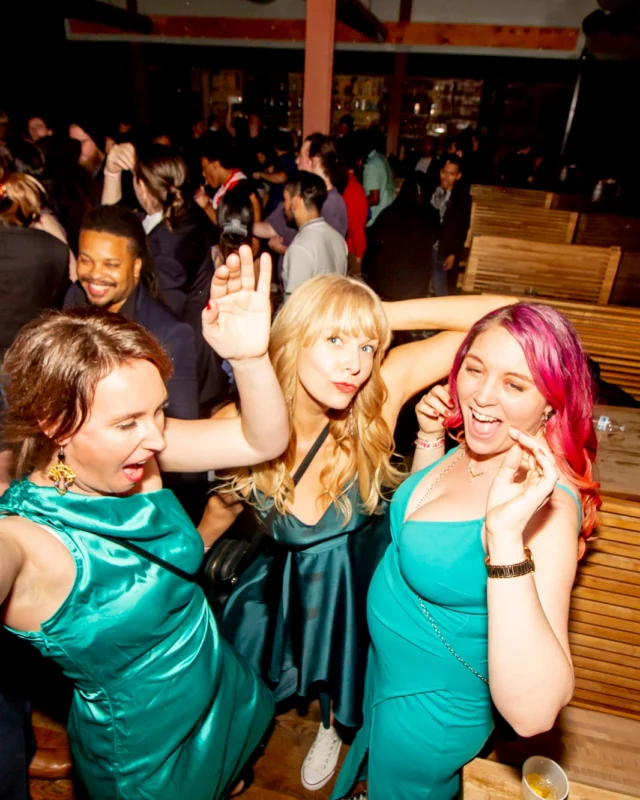 Indie Sleaze - April 2023 - second Saturday of every month at Ammazza - Kimber is the DJ - Pics by Oh Snap Kid