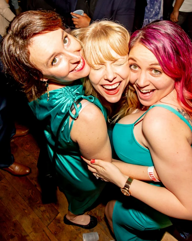 Indie Sleaze - April 2023 - second Saturday of every month at Ammazza - Kimber is the DJ - Pics by Oh Snap Kid