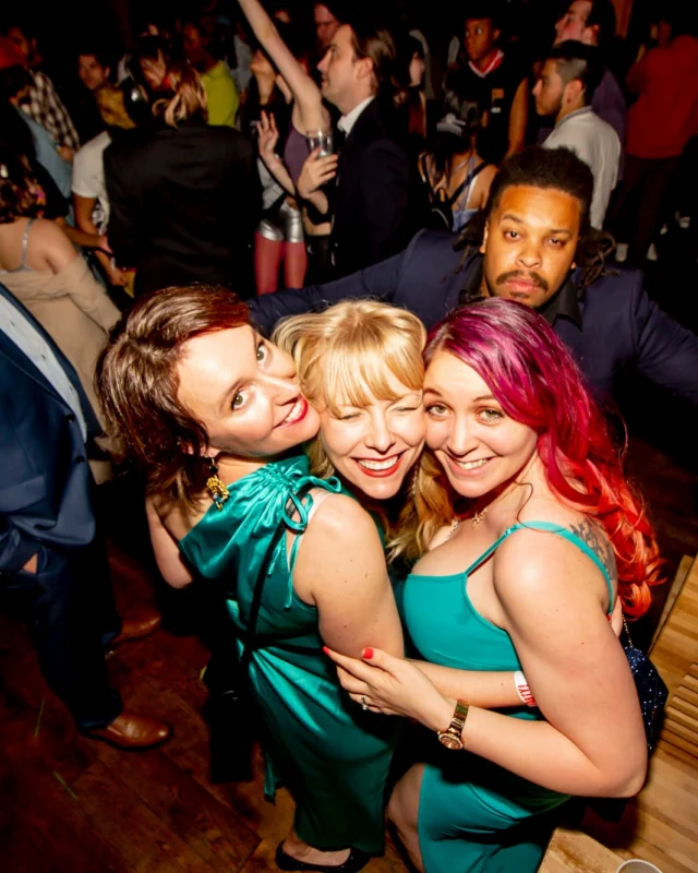 Indie Sleaze - April 2023 - second Saturday of every month at Ammazza - Kimber is the DJ - Pics by Oh Snap Kid