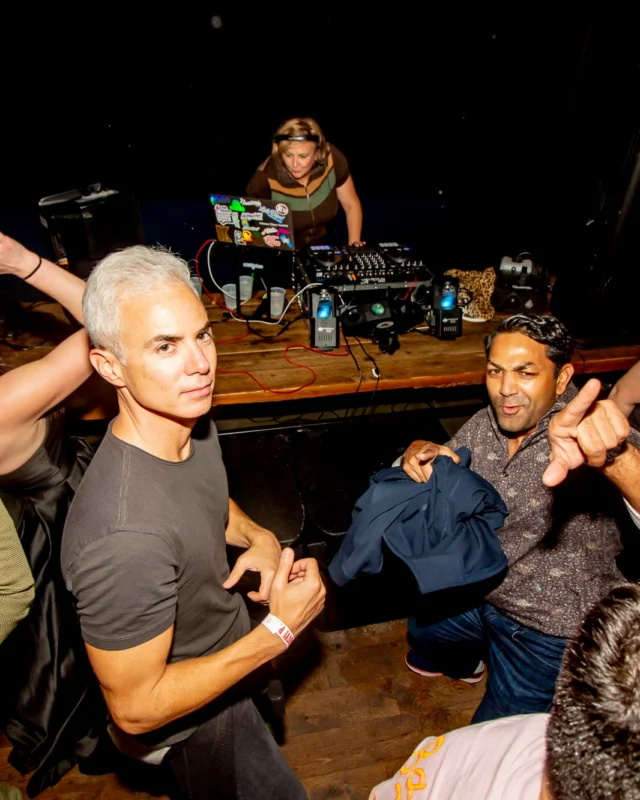 Indie Sleaze - April 2023 - second Saturday of every month at Ammazza - Kimber is the DJ - Pics by Oh Snap Kid
