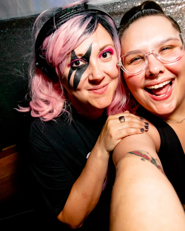 Gaga Ball - Summer 2023 - Atlanta's Lady Gaga Dance Party 📸: @hellacurious
