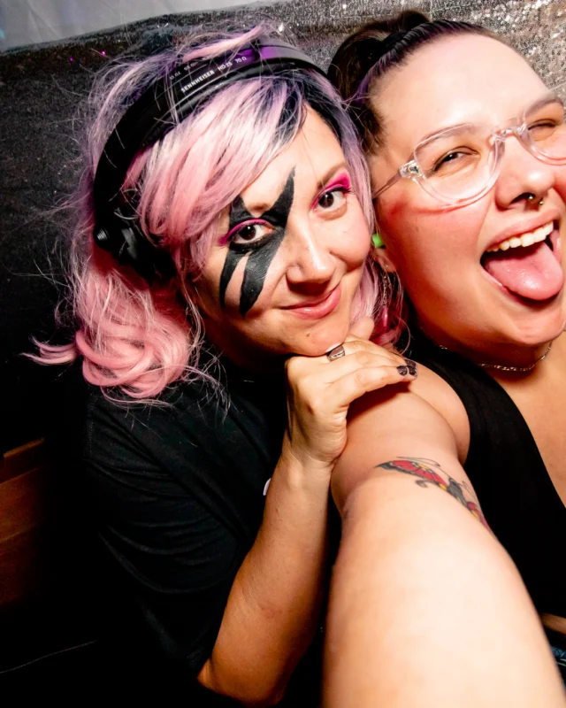 Gaga Ball - Summer 2023 - Atlanta's Lady Gaga Dance Party 📸: @hellacurious